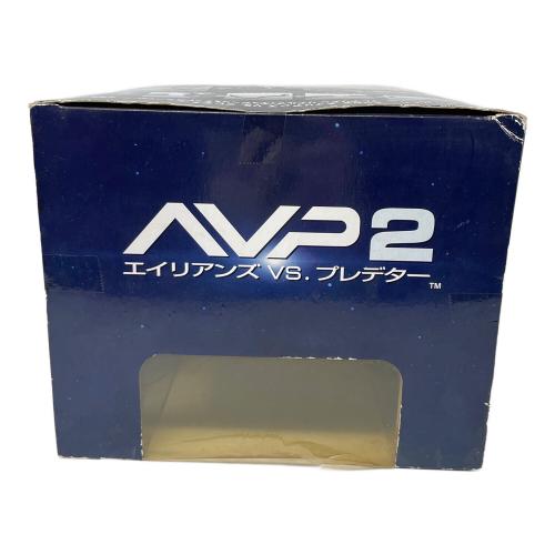 FuRyu（フリュー） エイリアンズVSプレデター プレデリアン リアルフィギュア リミテッドカラーVer.