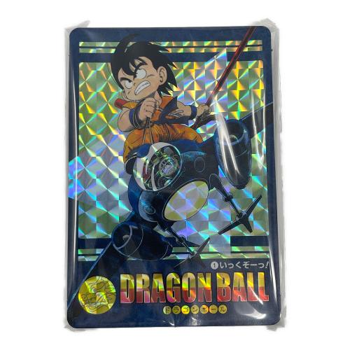 BANDAI (バンダイ) ドラゴンボール ビジュアルアドベンチャー プレミアムセットvol.1