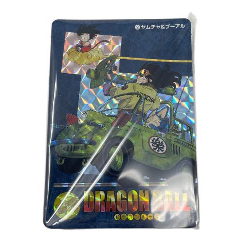 BANDAI (バンダイ) ドラゴンボール ビジュアルアドベンチャー プレミアムセットvol.1
