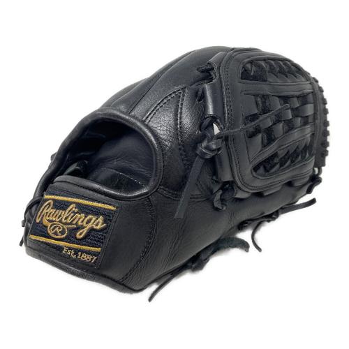 RAWLINGS (ローリングス) グローブ RG-46P ブラック
