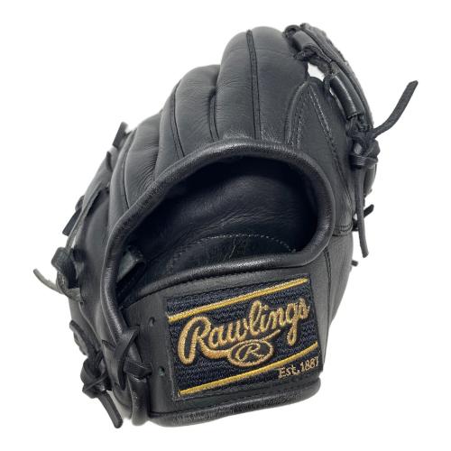 RAWLINGS (ローリングス) グローブ RG-46P ブラック