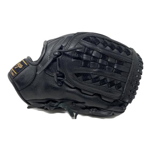 RAWLINGS (ローリングス) グローブ RG-46P ブラック