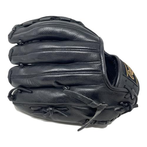RAWLINGS (ローリングス) グローブ RG-46P ブラック