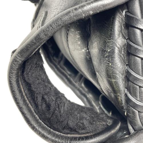 RAWLINGS (ローリングス) グローブ RG-46P ブラック