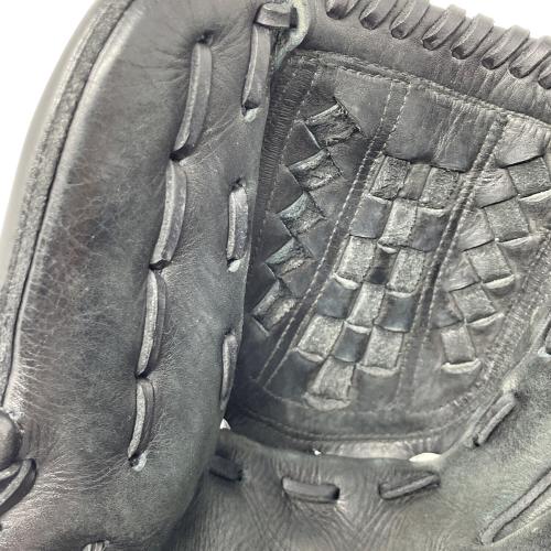 RAWLINGS (ローリングス) グローブ RG-46P ブラック