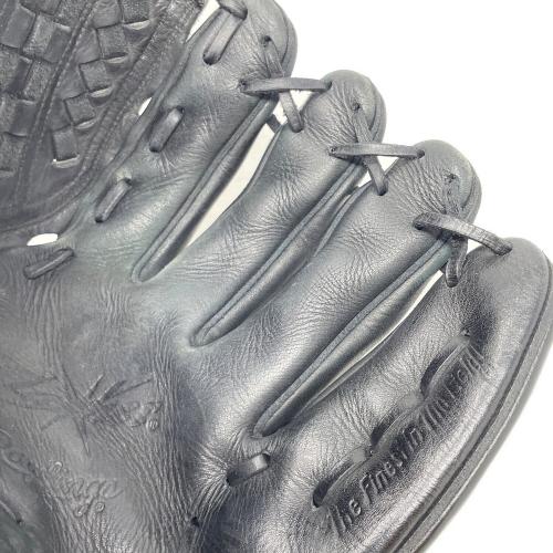 RAWLINGS (ローリングス) グローブ RG-46P ブラック