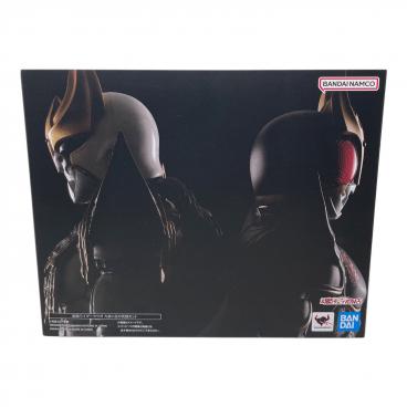 仮面ライダー マスクコレクション 11個セット BANDAI(バンダイ