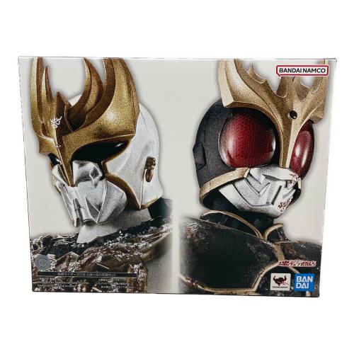 BANDAI（バンダイ） 仮面ライダークウガ 九郎ヶ岳の死闘セット フィギュア S.H.Figuarts 真骨彫製法