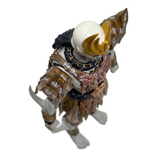 BANDAI（バンダイ） 仮面ライダークウガ 九郎ヶ岳の死闘セット フィギュア S.H.Figuarts 真骨彫製法