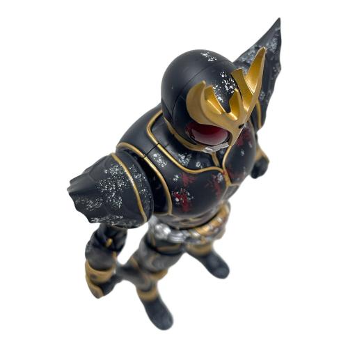 BANDAI（バンダイ） 仮面ライダークウガ 九郎ヶ岳の死闘セット フィギュア S.H.Figuarts 真骨彫製法