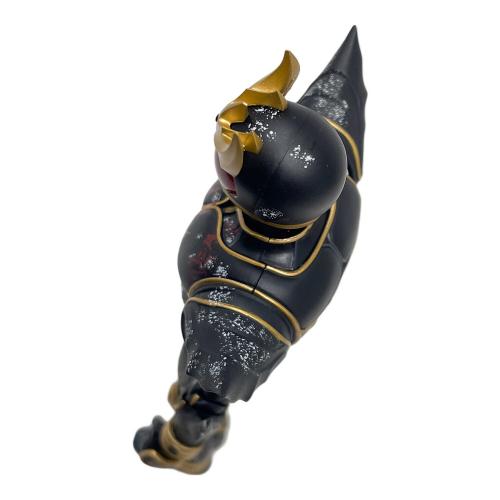 BANDAI（バンダイ） 仮面ライダークウガ 九郎ヶ岳の死闘セット フィギュア S.H.Figuarts 真骨彫製法