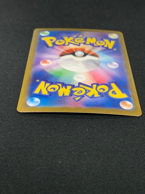 ミュウex ポケモンカード 208/165 UR sv2a「ポケモンカード151」
