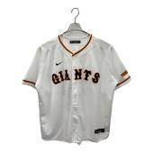 NIKE (ナイキ) 野球ユニフォーム 背番号24 大城 メンズ SIZE XXL ホワイト