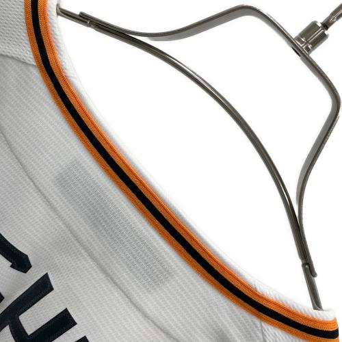 NIKE (ナイキ) 野球ユニフォーム 背番号24 大城 メンズ SIZE XXL ホワイト
