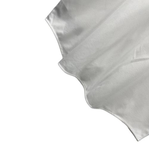 NIKE (ナイキ) 野球ユニフォーム 背番号24 大城 メンズ SIZE XXL ホワイト