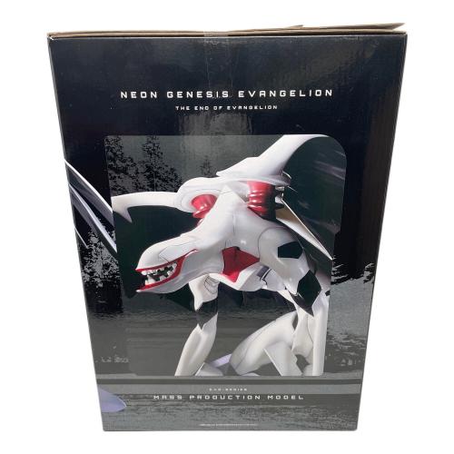 BANDAI（バンダイ） ラストワンver. エヴァンゲリオン量産機 フィギュア 一番くじ 新世紀エヴァンゲリオン劇場版 Air/まごころを、君に ラストワン賞
