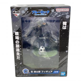 BANDAI（バンダイ） ブルーロック 凪 誠士郎 フィギュア 一番くじ ブルーロック ～武器を持て破壊者(ストライカー)よ!! C賞