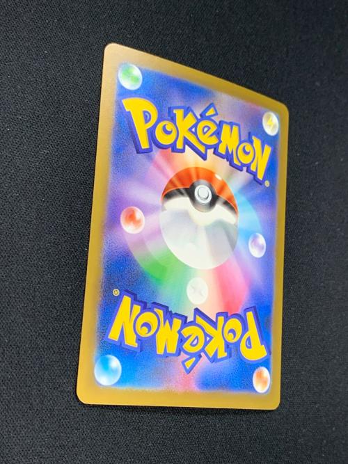 ミュウex ポケモンカード 135/103 FUR m6a「30th CELEBRATION」