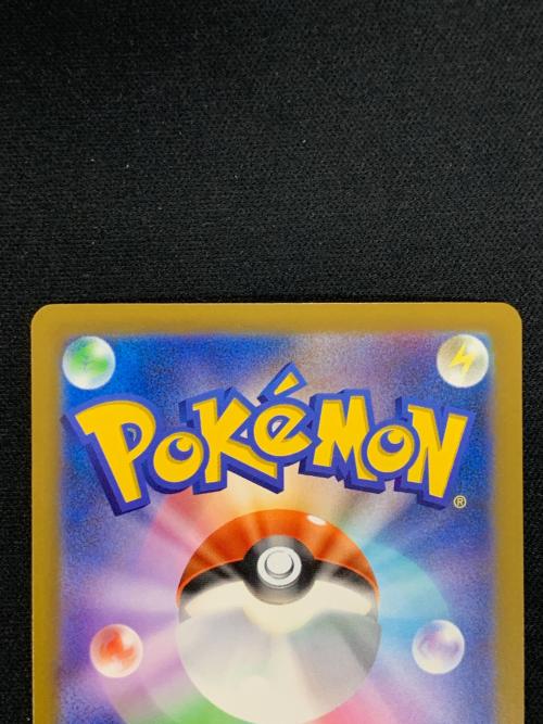 ミュウex ポケモンカード 135/103 FUR m6a「30th CELEBRATION」