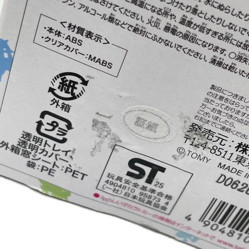 TAKARA TOMY (タカラトミー) ポケットモンスター ポケなで モンスターボール