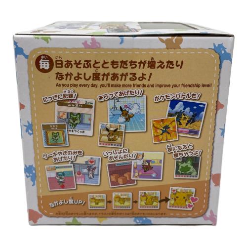 TAKARA TOMY (タカラトミー) ポケットモンスター ポケなで モンスターボール