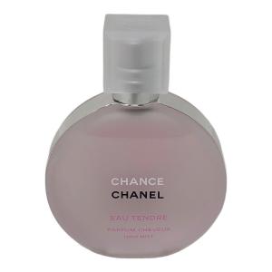 CHANEL (シャネル) チャンス オー タンドゥル ヘア ミスト 35ml CHANCE EAU TENDRE PARFUM CHEVEUX HAIR MIST
