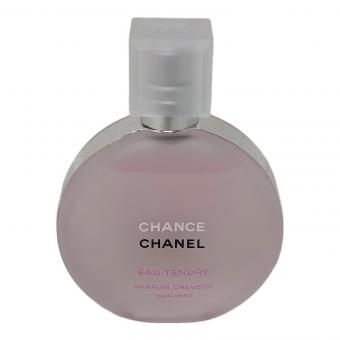 CHANEL (シャネル) チャンス オー タンドゥル ヘア ミスト 35ml CHANCE EAU TENDRE PARFUM CHEVEUX HAIR MIST