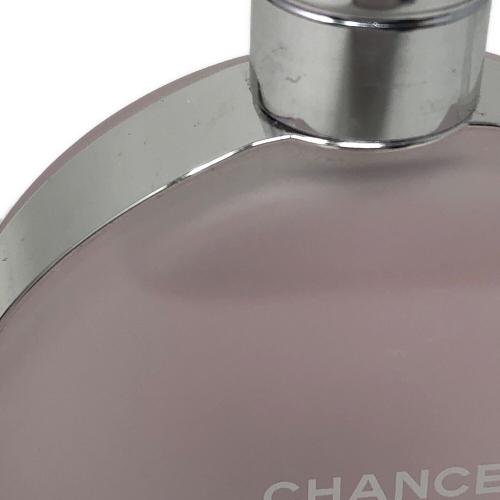 CHANEL (シャネル) チャンス オー タンドゥル ヘア ミスト 35ml CHANCE EAU TENDRE PARFUM CHEVEUX HAIR MIST
