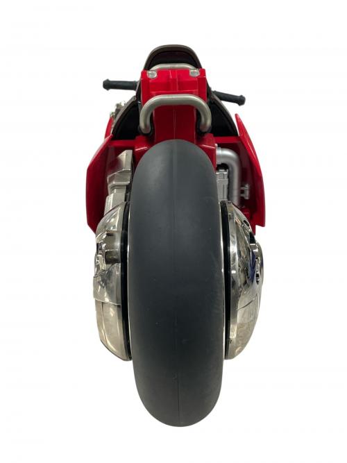 BANDAI (バンダイ) AKIRA（アキラ） PROJECT BM！ ポピニカ魂 金田のバイク 1/6スケール