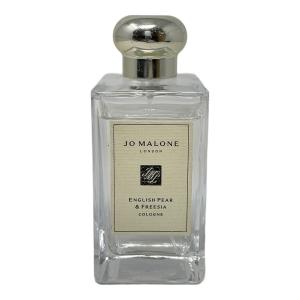 JO MALONE (ジョーマローン) オーデコロン 100ml ENGLISH PEAR＆FREESIA（イングリッシュ ペアー＆フリージア）
