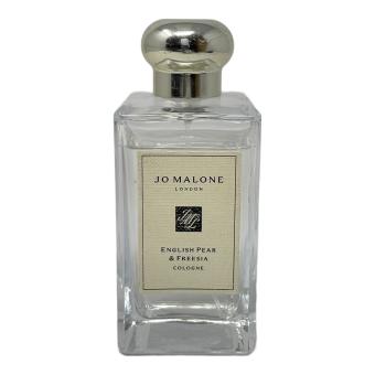 JO MALONE (ジョーマローン) オーデコロン 100ml ENGLISH PEAR＆FREESIA（イングリッシュ ペアー＆フリージア）
