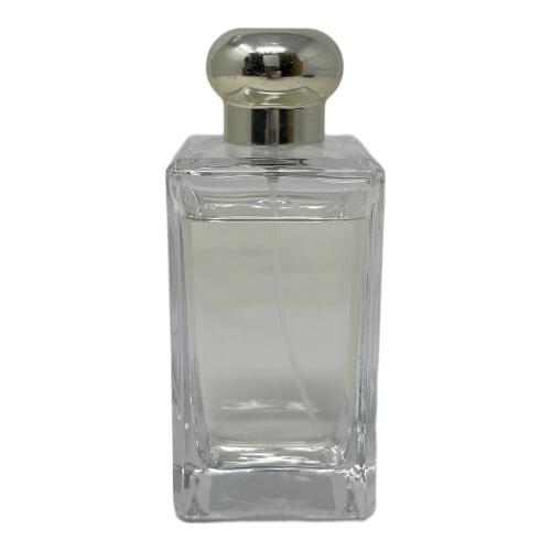 JO MALONE (ジョーマローン) オーデコロン 100ml ENGLISH PEAR＆FREESIA（イングリッシュ ペアー＆フリージア）