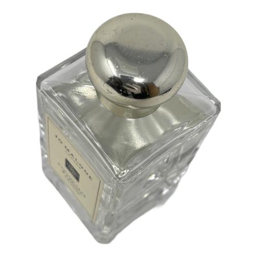 JO MALONE (ジョーマローン) オーデコロン 100ml ENGLISH PEAR＆FREESIA（イングリッシュ ペアー＆フリージア）