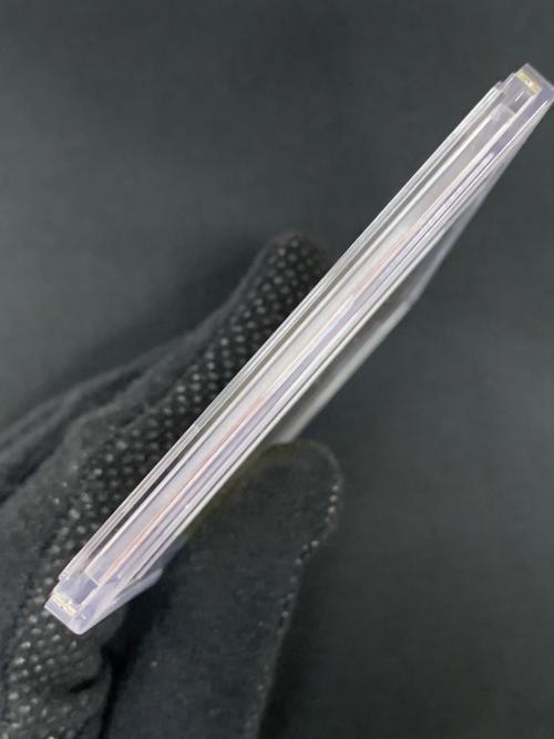 PSA10 メグロコ ポケモンカード 141/086 AR sv11B「ブラックボルト」