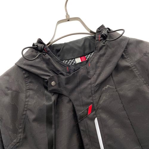 KUSHITANI (クシタニ) ライディングジャケット K-2806-2020-01 SIZE LL