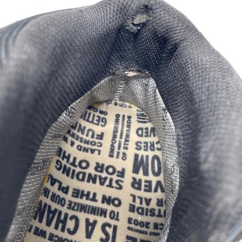 KEEN(キーン) ターギーフォーミッドウォータープルーフ トレッキングブーツ 1029038 メンズ SIZE 27cm ブルー×グレー