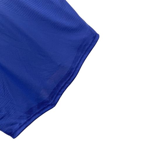 adidas (アディダス) サッカーユニフォーム サッカー日本代表 ユニフォーム WORLDCUP2026 ブルー サイズ：3XL
