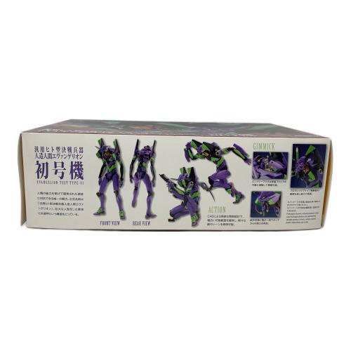 KOTOBUKIYA（コトブキヤ） プラモデル 汎用ヒト型決戦兵器 人造人間エヴァンゲリオン初号機 ヱヴァンゲリヲン新劇場版:破 フィギュア