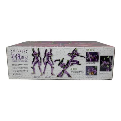KOTOBUKIYA（コトブキヤ） プラモデル エヴァンゲリオン初号機 TV Ver. 新世紀エヴァンゲリオン フィギュア