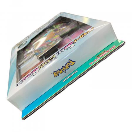 メガエルレイドex ポケモンカード 068/M-P PROMO（プロモ