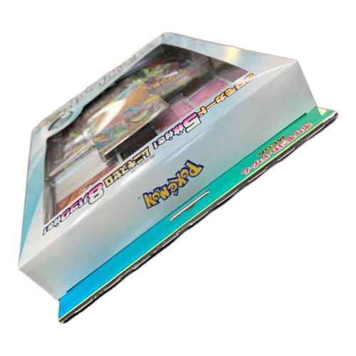メガエルレイドex ポケモンカード 068/M-P PROMO（プロモ）「スペシャルカードセット」