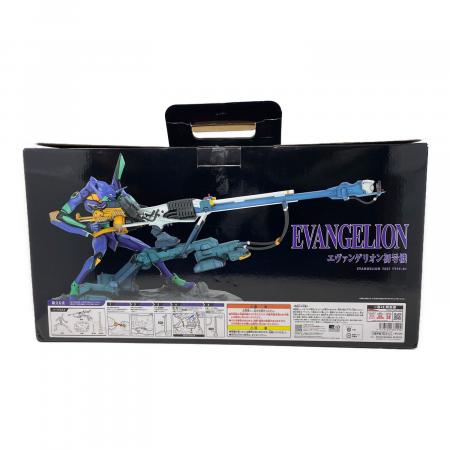 BANDAI（バンダイ） エヴァンゲリオン初号機 フィギュア 一番くじ
