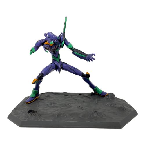 BANDAI（バンダイ） エヴァンゲリオン初号機 フィギュア 一番くじ ヱヴァンゲリヲン新劇場版：序 A賞