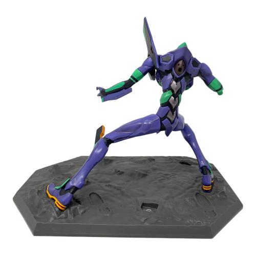 BANDAI（バンダイ） エヴァンゲリオン初号機 フィギュア 一番くじ ヱヴァンゲリヲン新劇場版：序 A賞