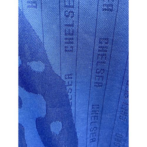 SCORE DRAW (スコアドロー) ポロシャツ イングランド プレミアムリーグ チェルシーFC 1996-1997 メンズ SIZE L ブルー