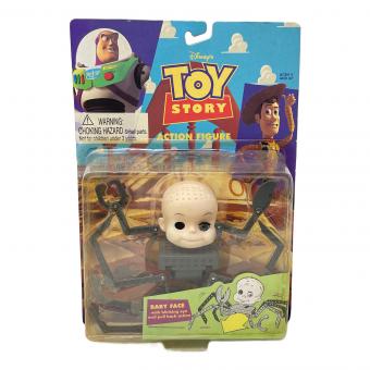 THINKWAY TOYS（シンクウェイ トイズ） TOY STORY (トイストーリー) ベビーフェイス フィギュア