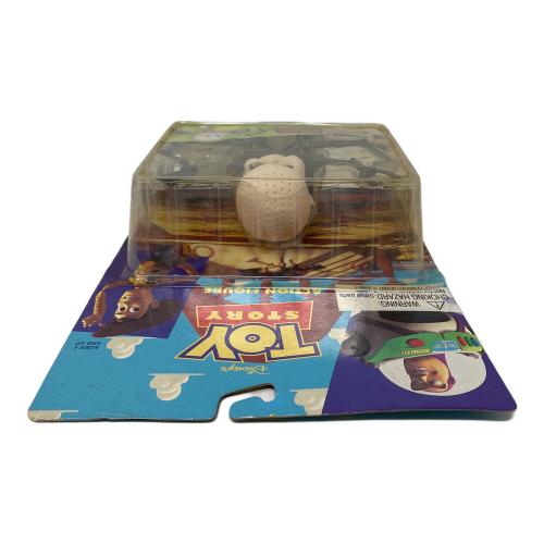 THINKWAY TOYS（シンクウェイ トイズ） TOY STORY (トイストーリー) ベビーフェイス フィギュア