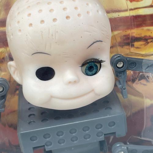 THINKWAY TOYS（シンクウェイ トイズ） TOY STORY (トイストーリー) ベビーフェイス フィギュア