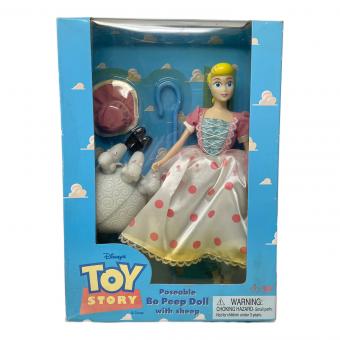 THINKWAY TOYS（シンクウェイ トイズ） TOY STORY (トイストーリー) ボー・ピープ フィギュア