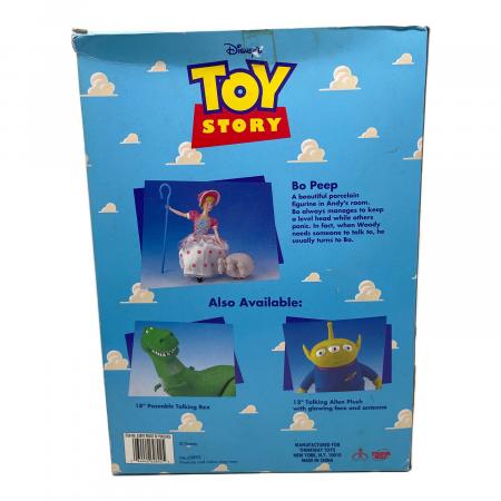THINKWAY TOYS（シンクウェイ トイズ） TOY STORY (トイストーリー